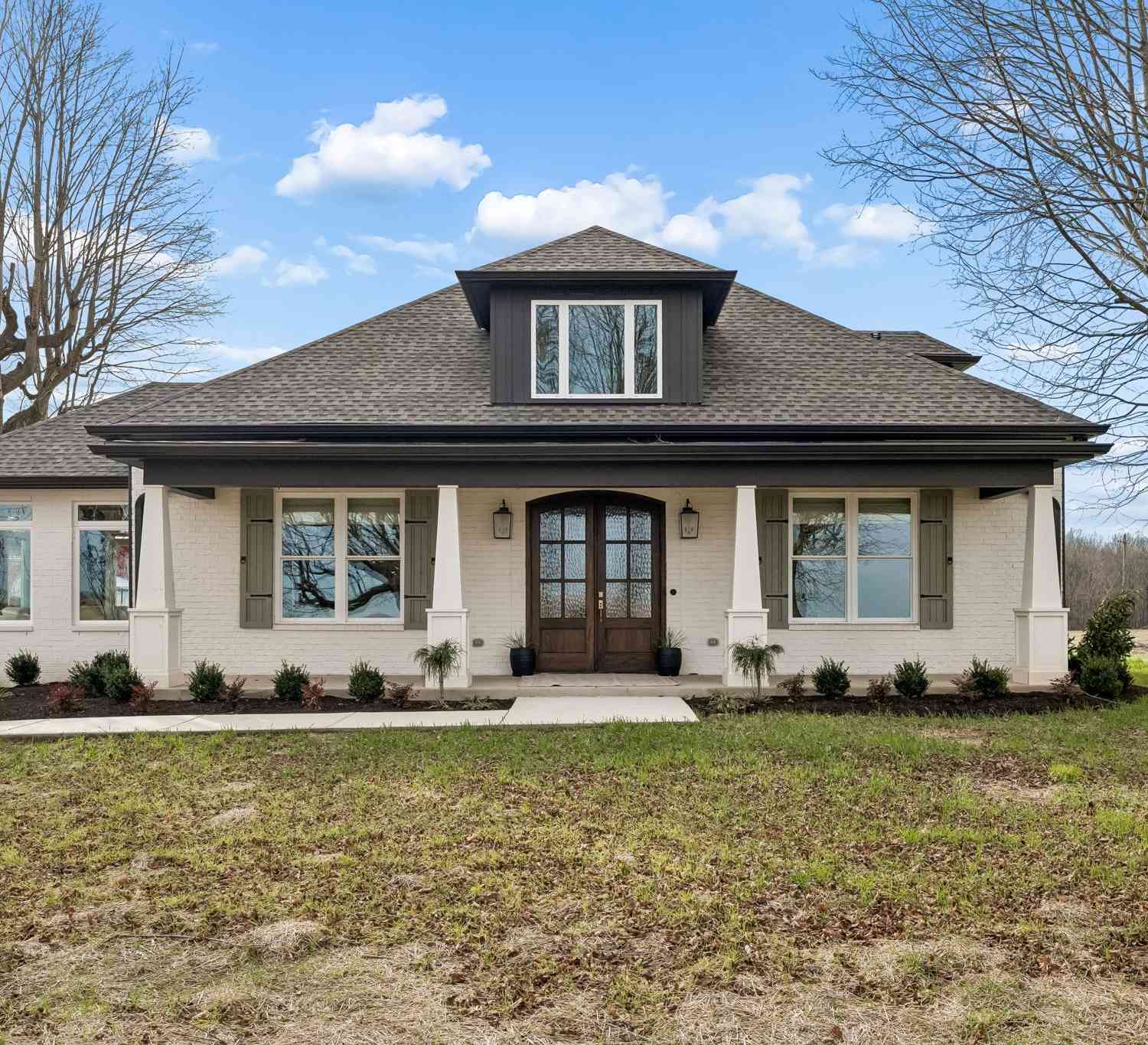 Homes For Sale - 7307 Dunn Rd<br/> Cedar Hill, TN 37032