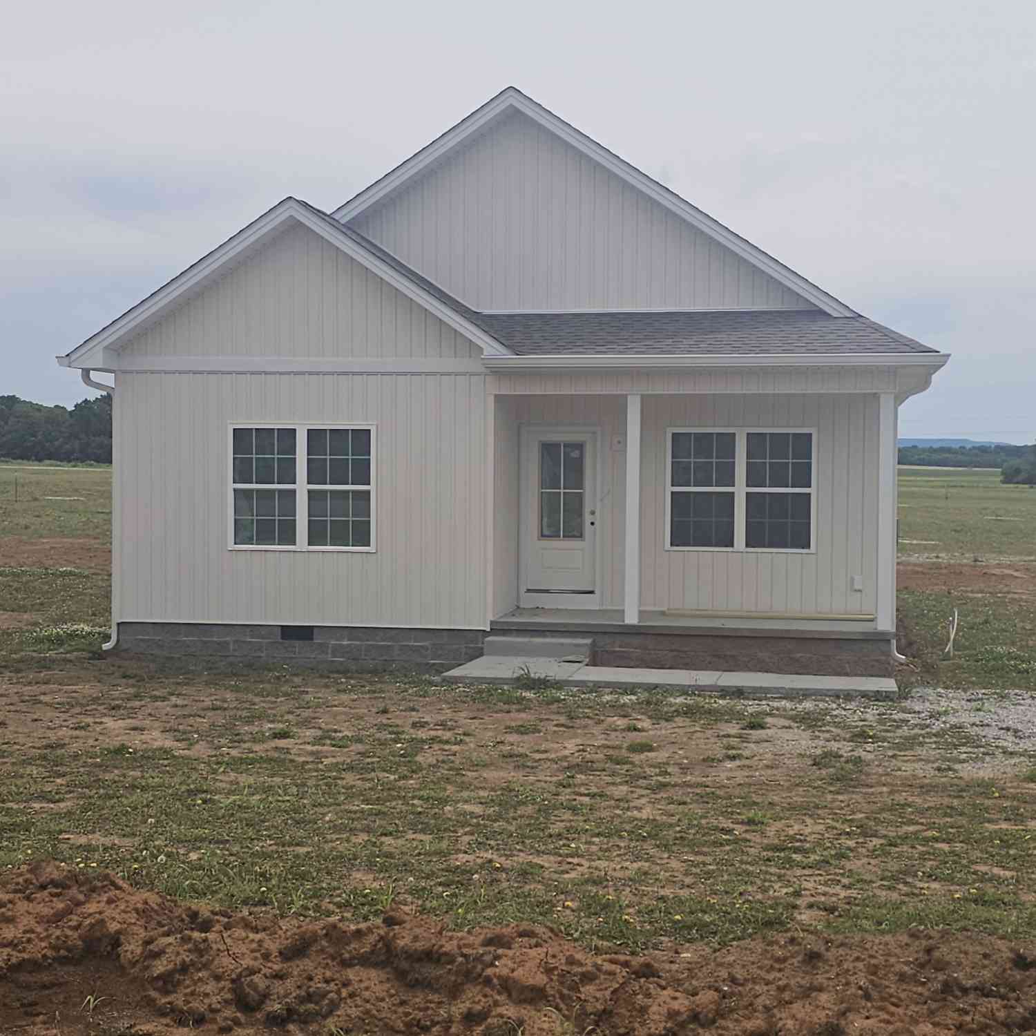 Homes For Sale - Greenhaw Rd<br/> Decherd, TN 37324