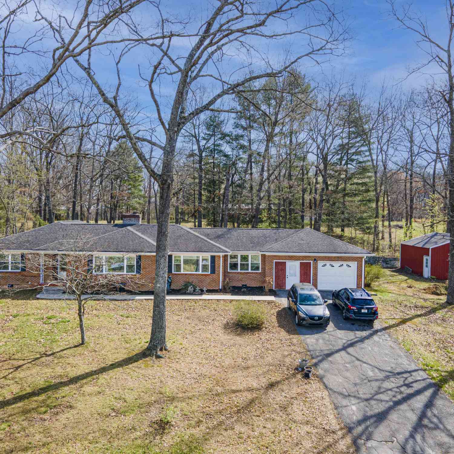 Homes For Sale - 9006 Smithville Hwy<br/> Warren County County, McMinnville, TN 37110