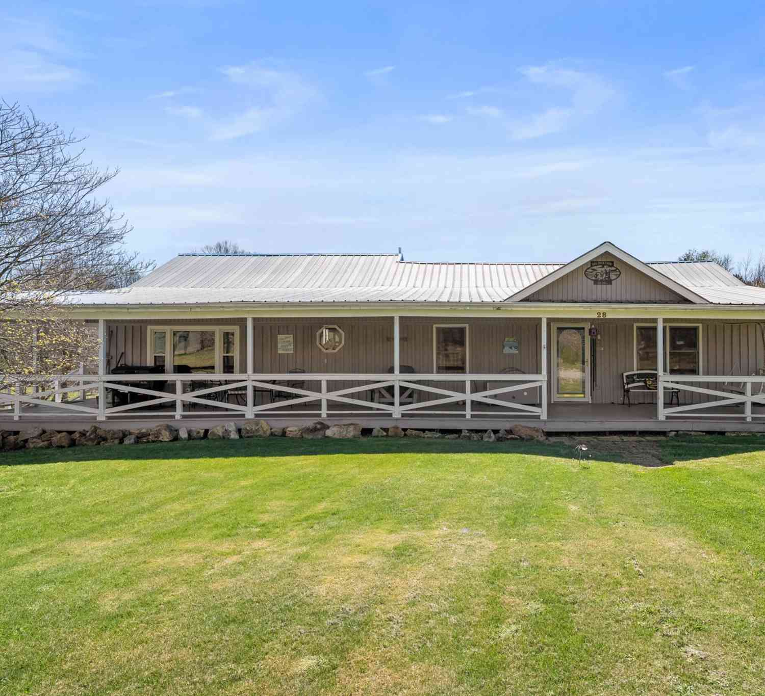 Homes For Sale - 28 Old Eastbrook Road<br/> Franklin County County, Estill Springs, TN 37330