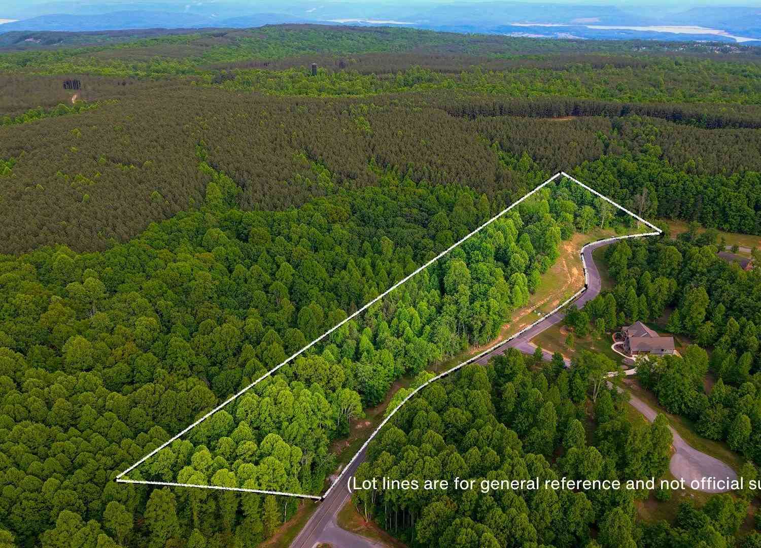 Vacant Land For Sale - Raulston Falls (sv306) Road<br/> Jasper, TN 37347