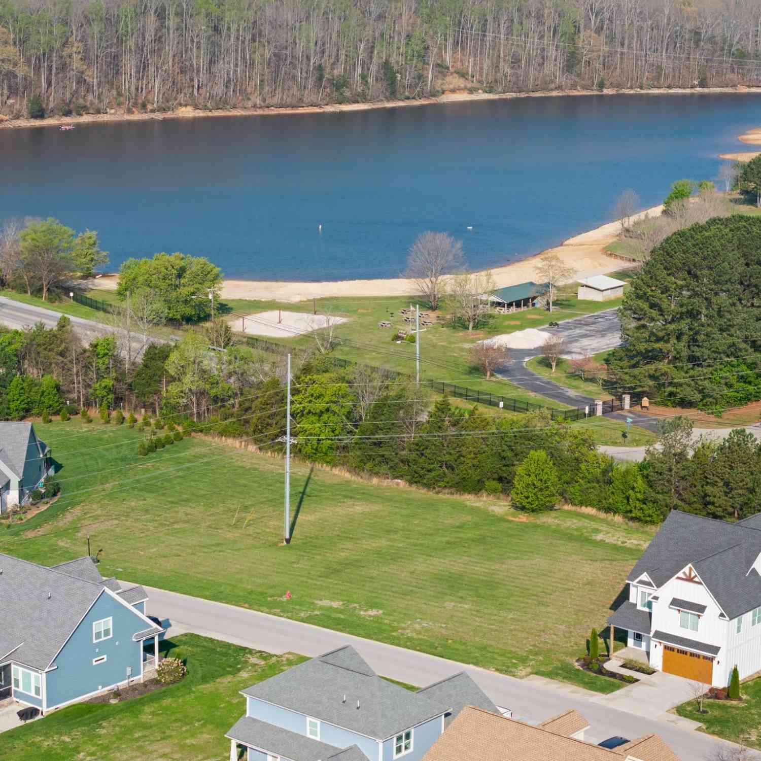 Vacant Land For Sale - Kayak Way<br/> Franklin County County, Winchester, TN 37398