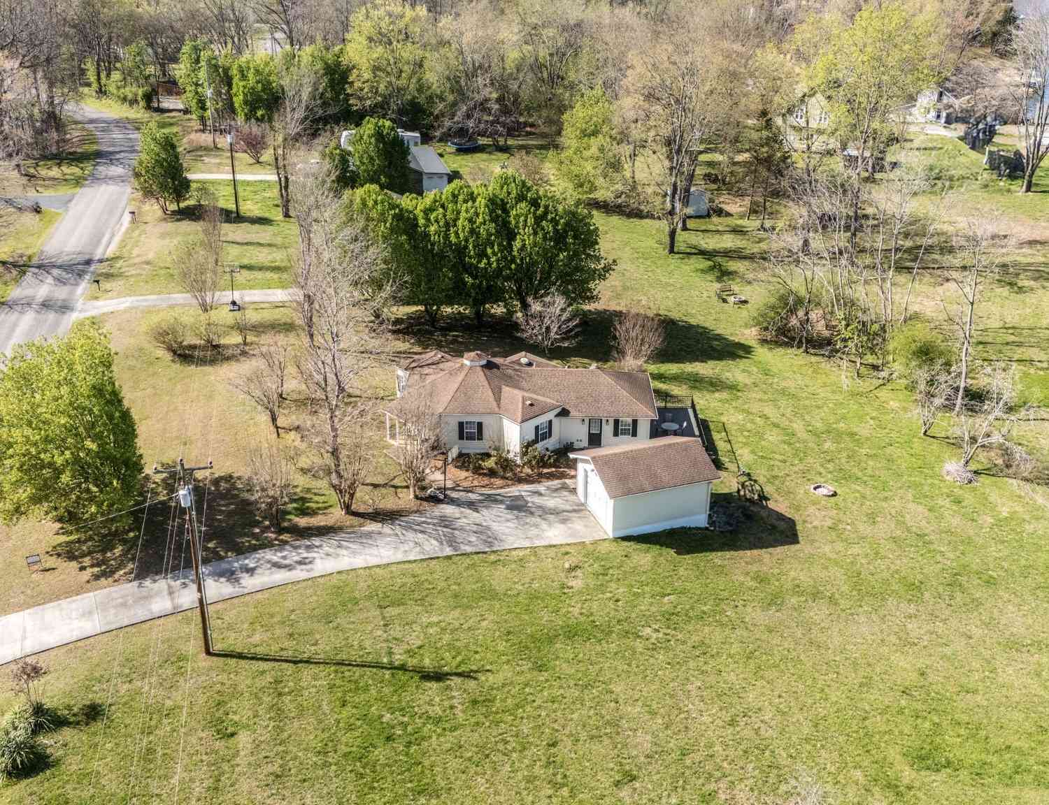 Homes For Sale - 512 Cline Ridge Rd<br/> Franklin County County, Winchester, TN 37398