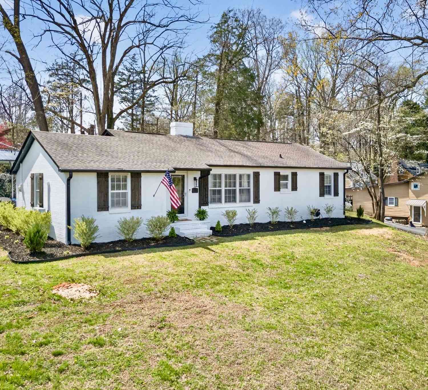 Homes For Sale - 119 Westwood Dr<br/> Warren County County, McMinnville, TN 37110