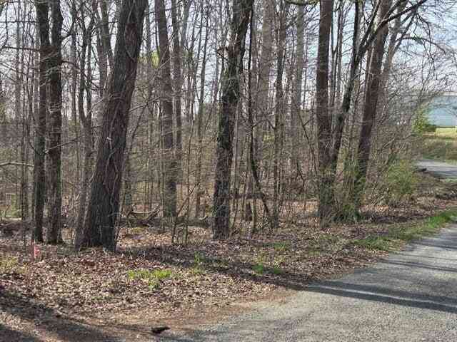 Vacant Land For Sale - 3 Lowery Road<br/> Ocoee, TN 37361