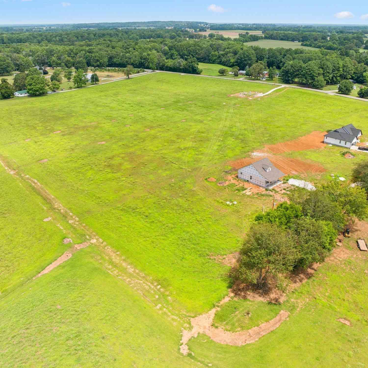 Vacant Land For Sale - Blue Spring Road<br/> Decherd, TN 37324