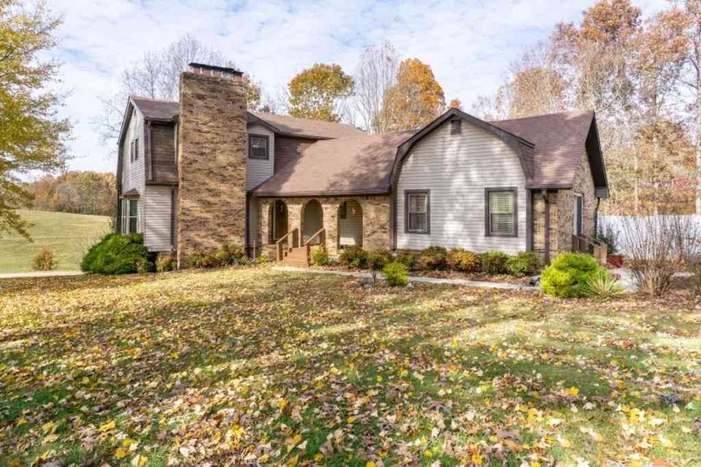 Homes For Sale - 580 Gamaliel Rd<br/> Macon County, Red Boiling Springs, TN 37150