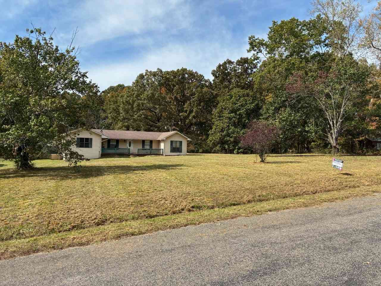 Vacant Land For Sale - 538 Mount Nebo Rd<br/> Iron City, TN 38463