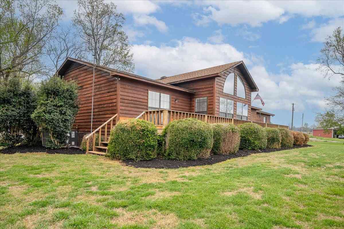 Homes For Sale - 79 French Rd<br/> Lawrence County County, Loretto, TN 38469