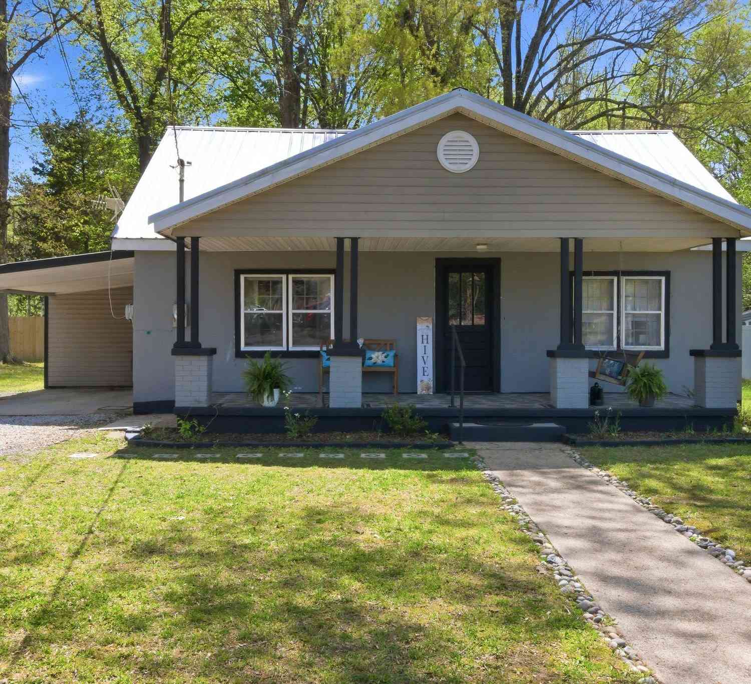 Homes For Sale - 234 Reeves St<br/> Coffee County County, Tullahoma, TN 37388