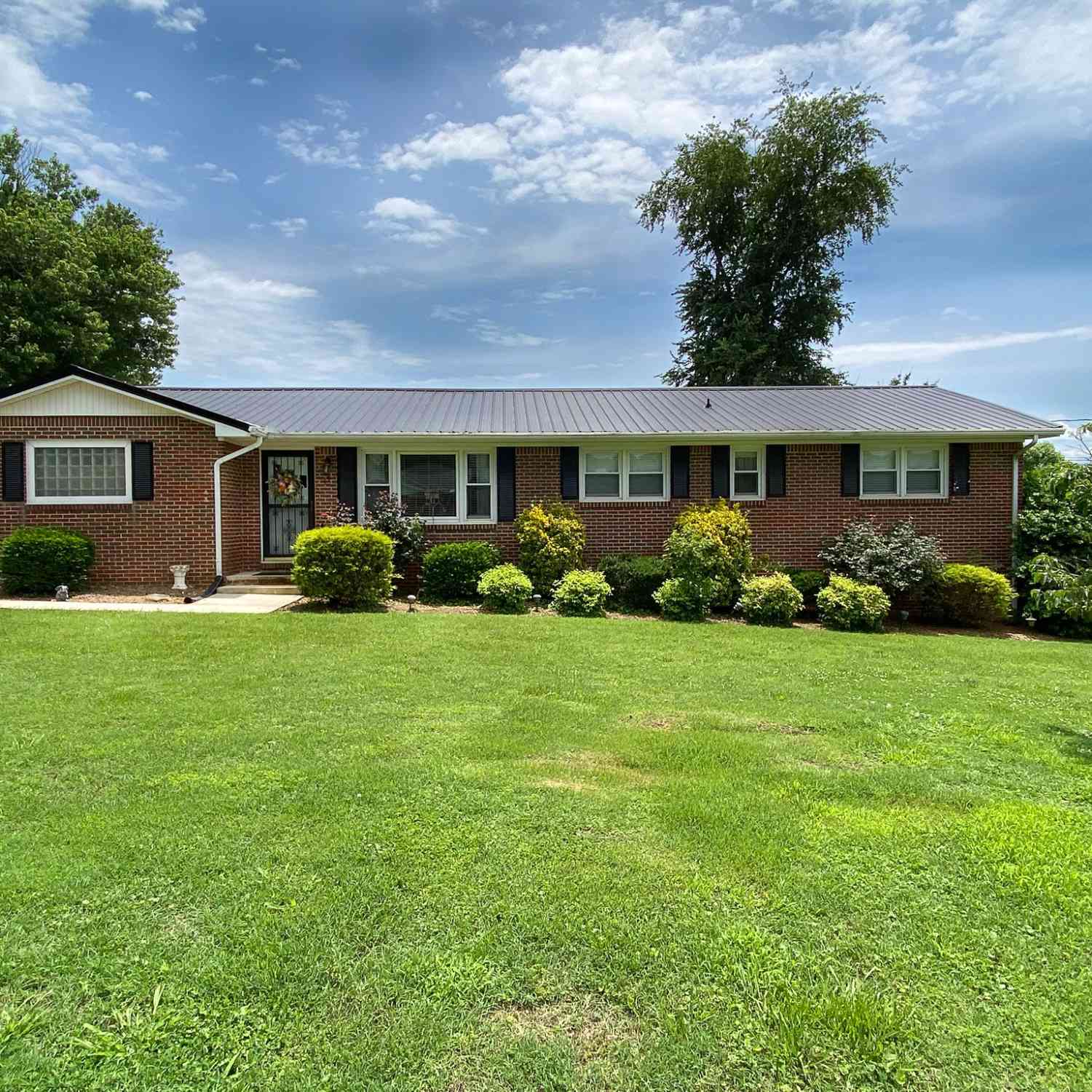 Homes For Sale - 44 Houghton Dr<br/> Franklin County County, Winchester, TN 37398