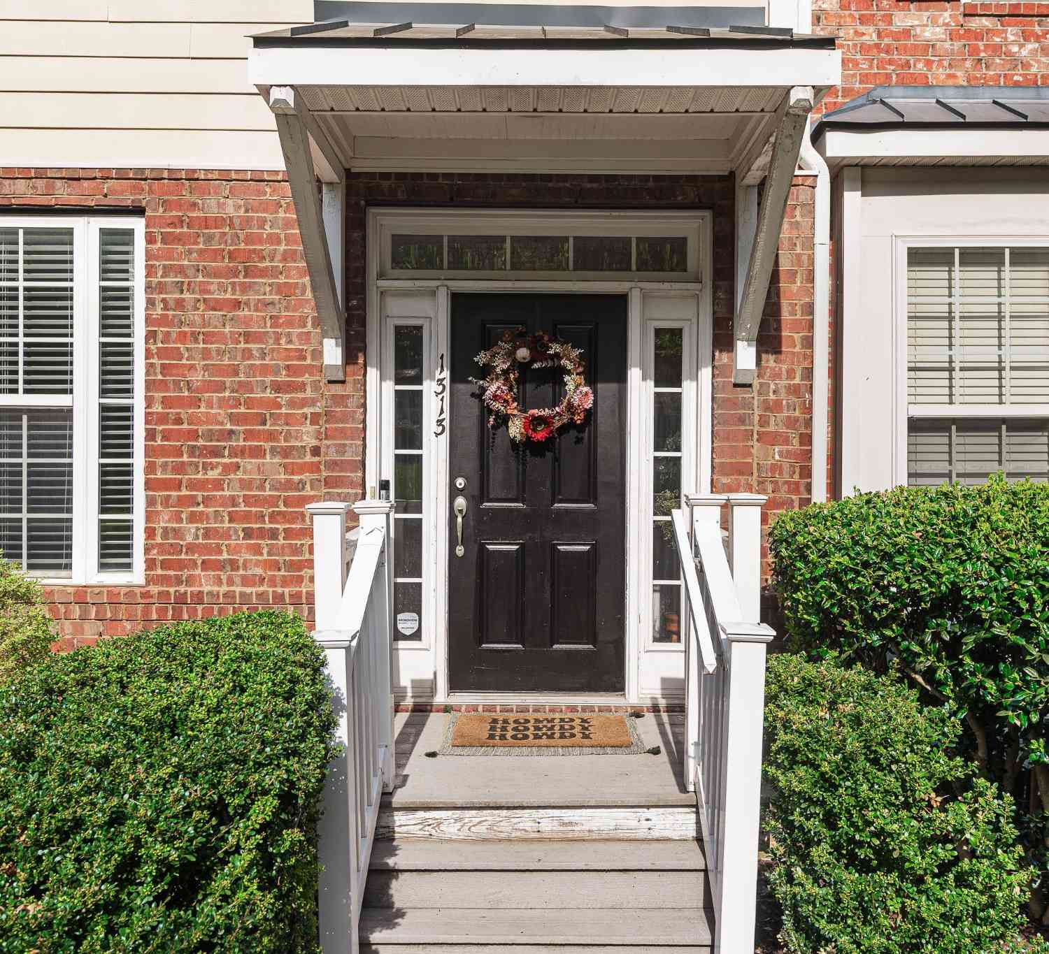 Townhouse For Sale - 1313 Concord Mill Ln<br/> Nashville, TN 37211