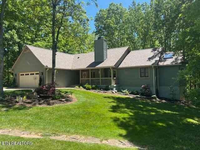 Homes For Sale - 101 Hilton Lane<br/> Crossville, TN 38558