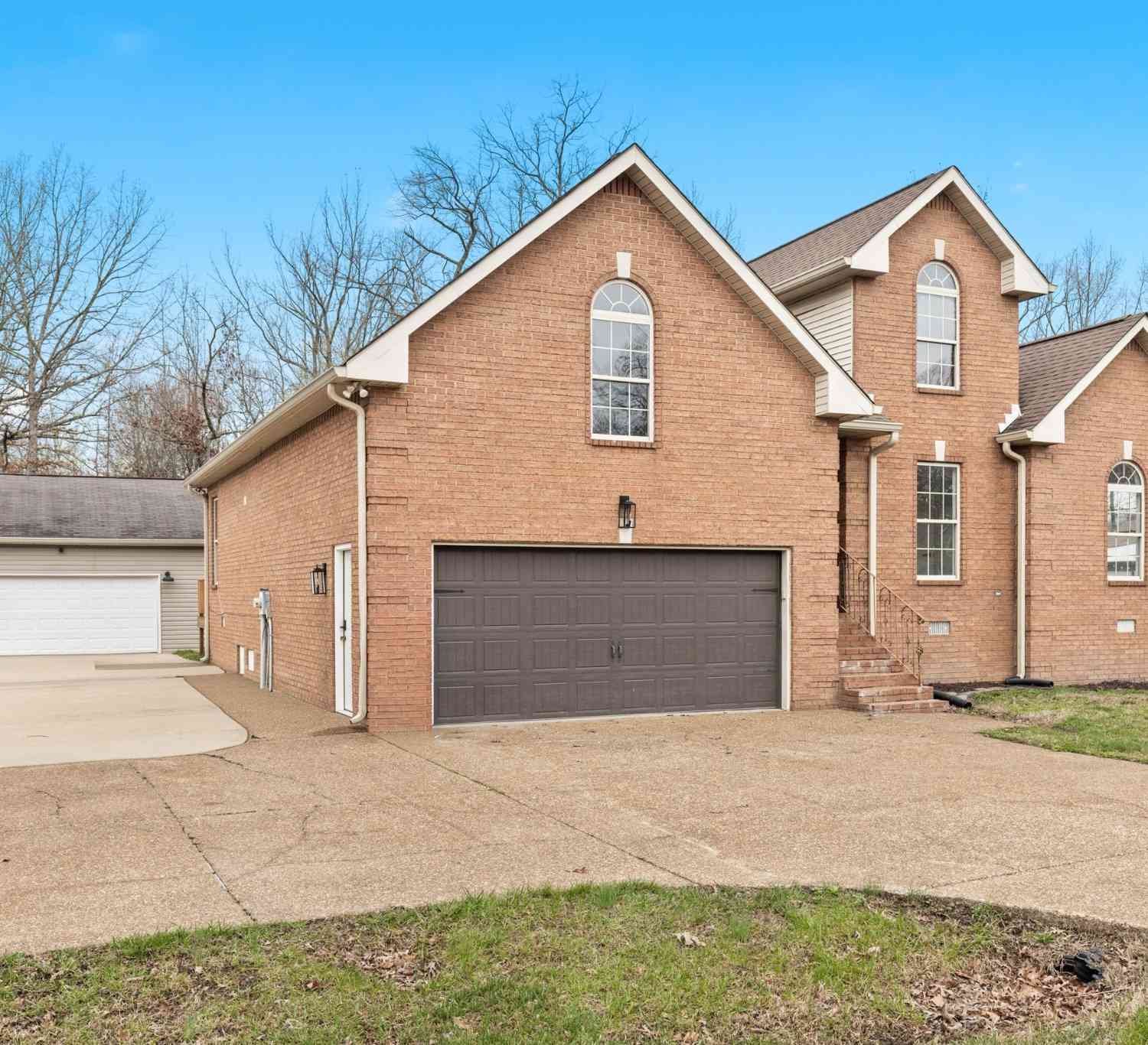 Homes For Sale - 1024 Sassafras Ln<br/> Robertson County County, Goodlettsville, TN 37072