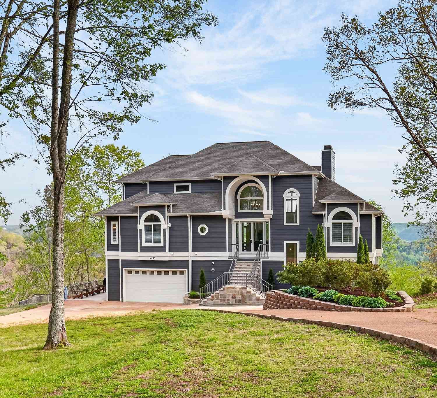 Homes For Sale - 1853 Lafever Ridge Rd<br/> Dekalb County, Silver Point, TN 38582