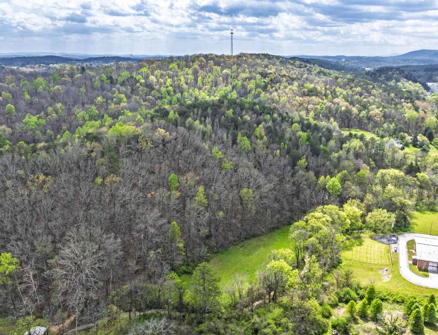 Vacant Land For Sale - Gothard Road<br/> Bakewell, TN 37373