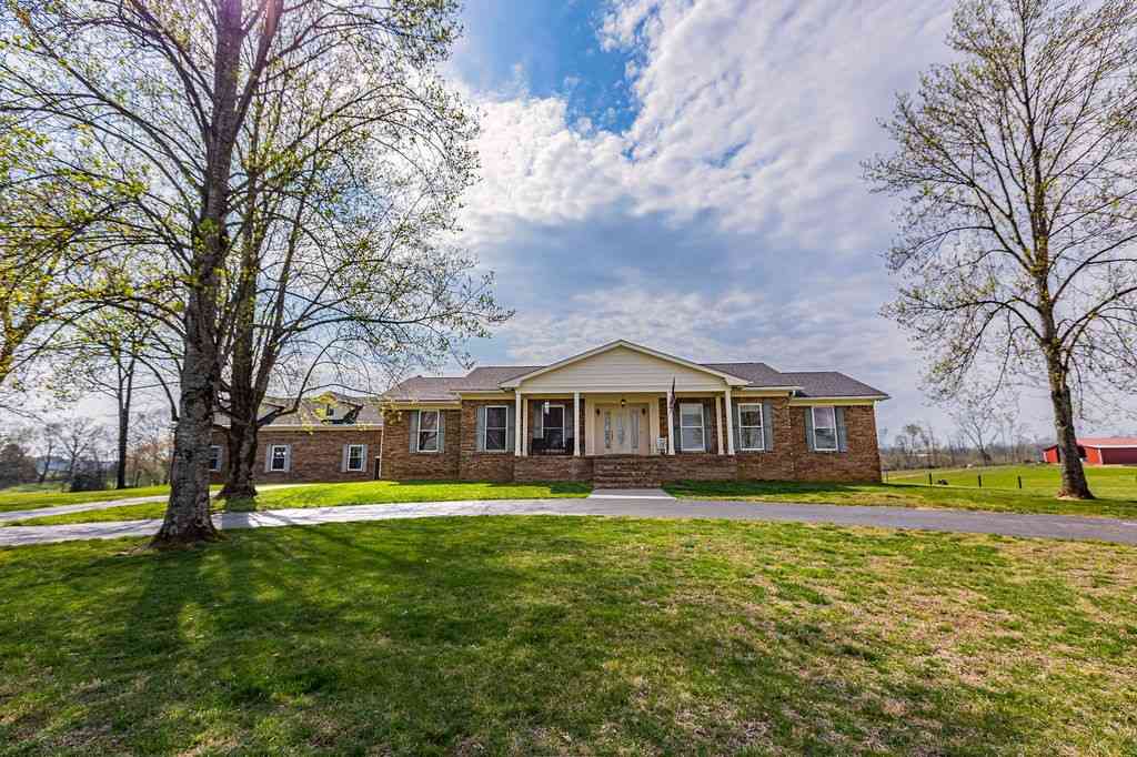 Homes For Sale - 280 Ervin Ln<br/> Warren County County, McMinnville, TN 37110