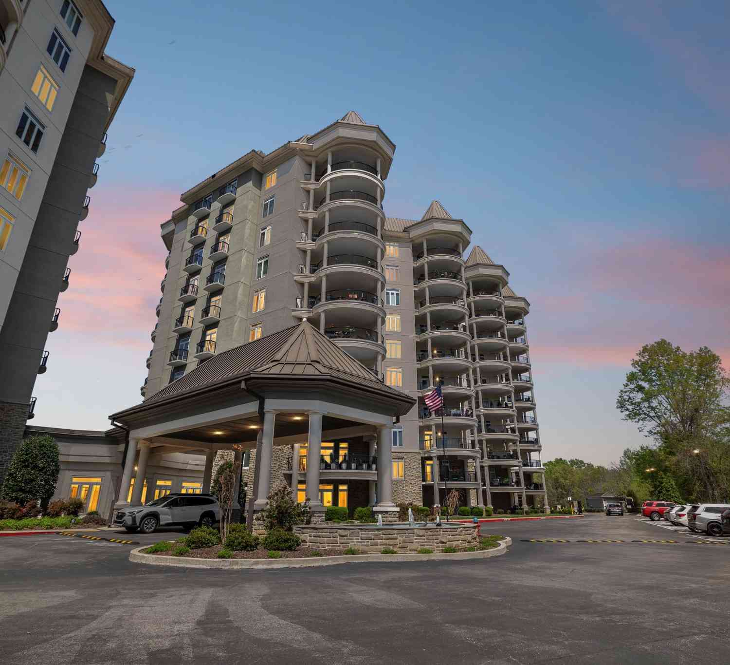 Apartment For Sale - 400 Warioto Way #603<br/> Ashland City, TN 37015