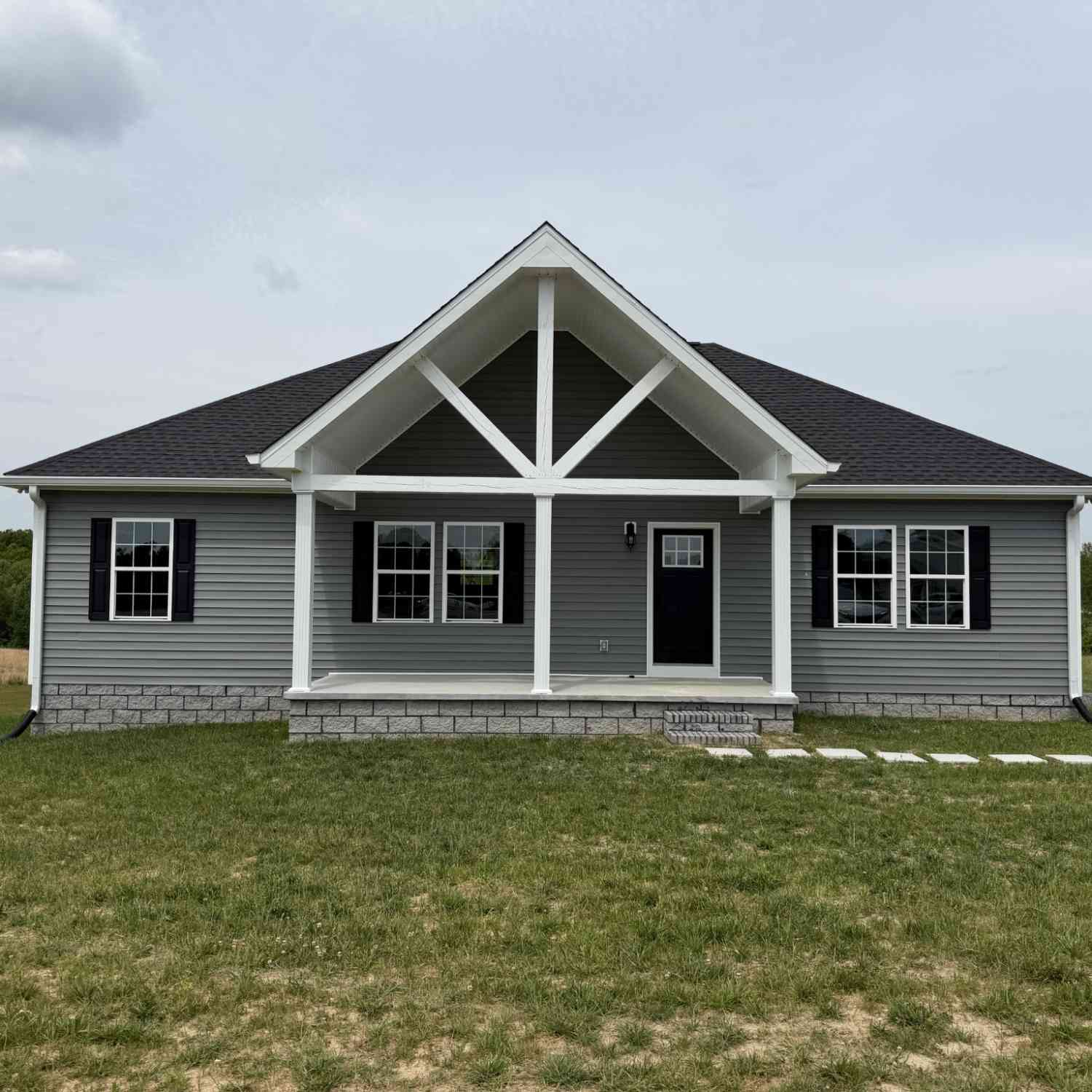 Homes For Sale - 1832 Lafayette Rd<br/> Macon County, Red Boiling Springs, TN 37150