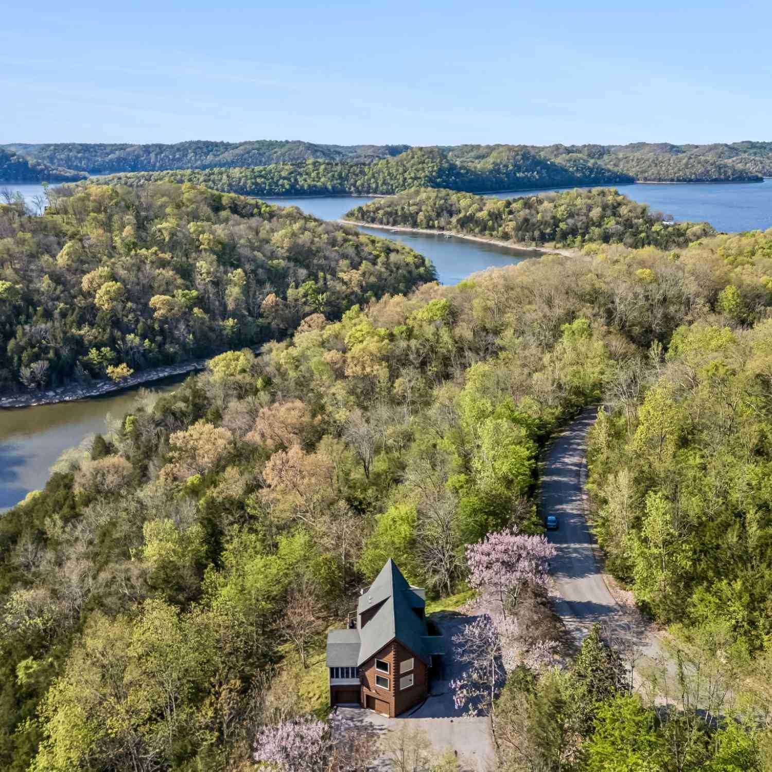 Homes For Sale - 110 Lake Meadow Dr<br/> Dekalb County, Smithville, TN 37166