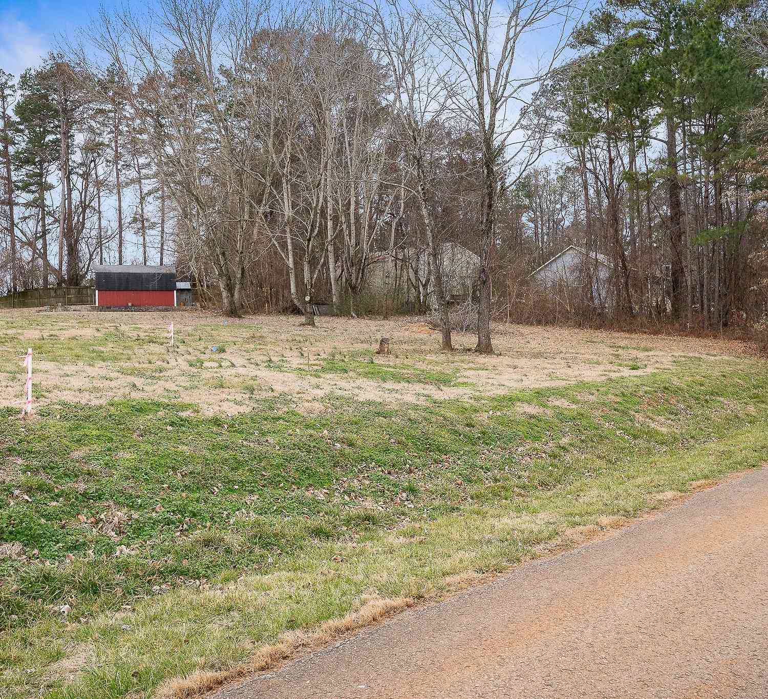 Vacant Land For Sale - Pine Ave<br/> Morrison, TN 37357