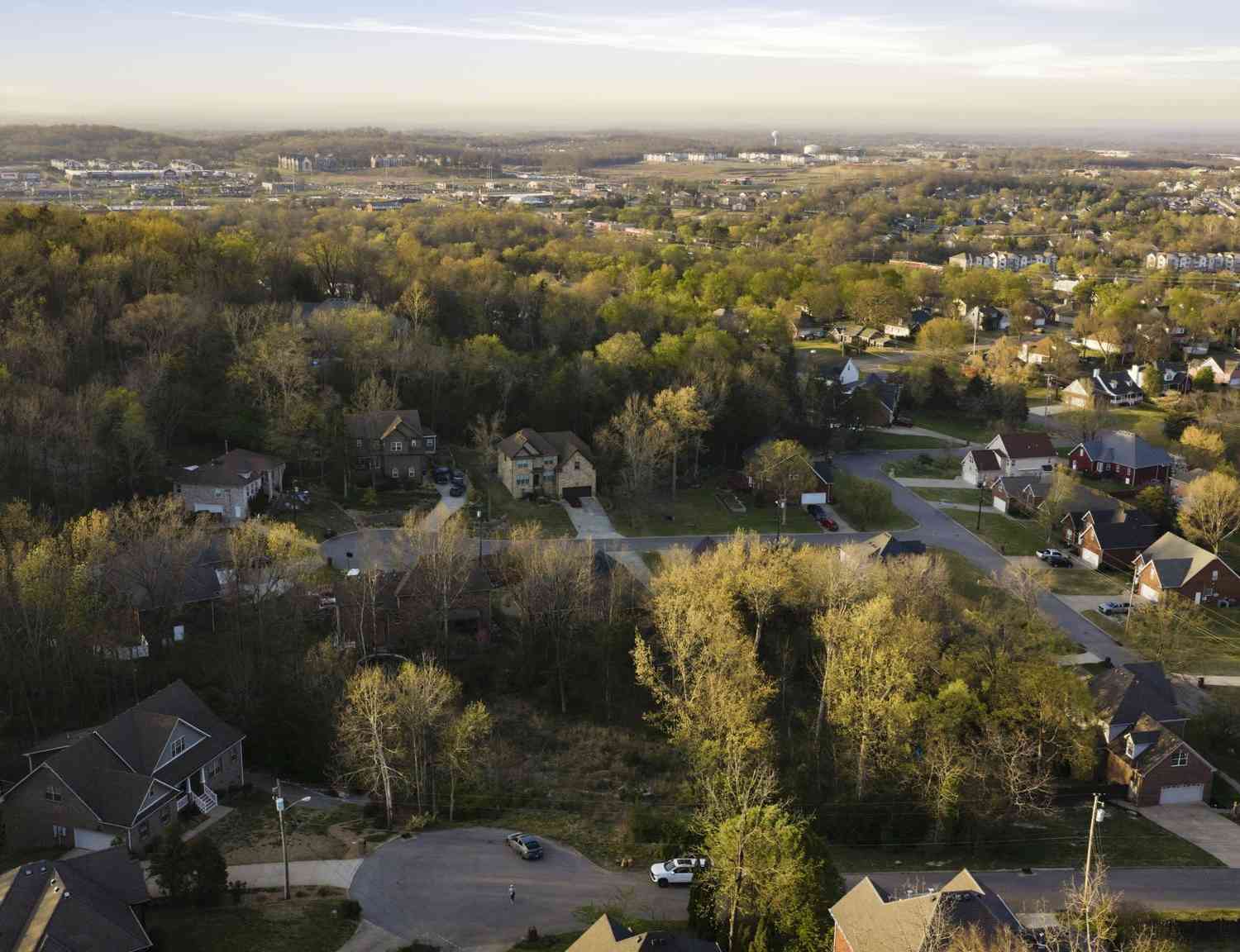 Vacant Land For Sale - 502 Finsbury Ct<br/> Smyrna, TN 37167