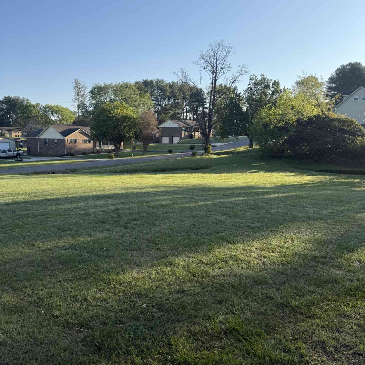 Vacant Land For Sale - Chickasaw Trail<br/> Warren County County, McMinnville, TN 37110