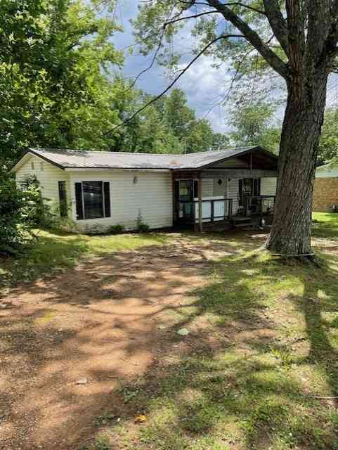 Mobile Home For Sale - 313 Simpson St<br/> Lawrence County County, Lawrenceburg, TN 38464