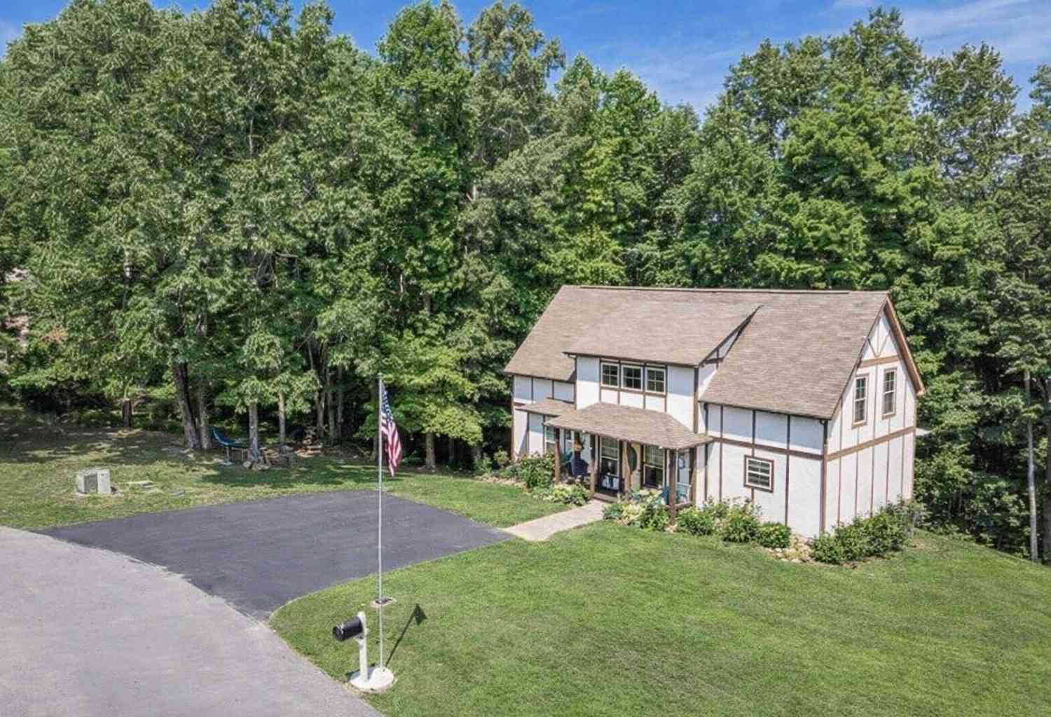 Homes For Sale - 283 Shiloh Ln<br/> Dekalb County, Smithville, TN 37166