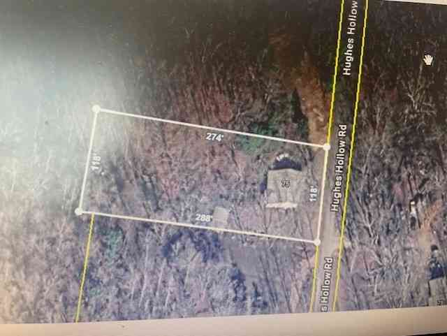 Homes For Sale - 75 Hughes Hollow Rd<br/> Lawrence County County, Lawrenceburg, TN 38464
