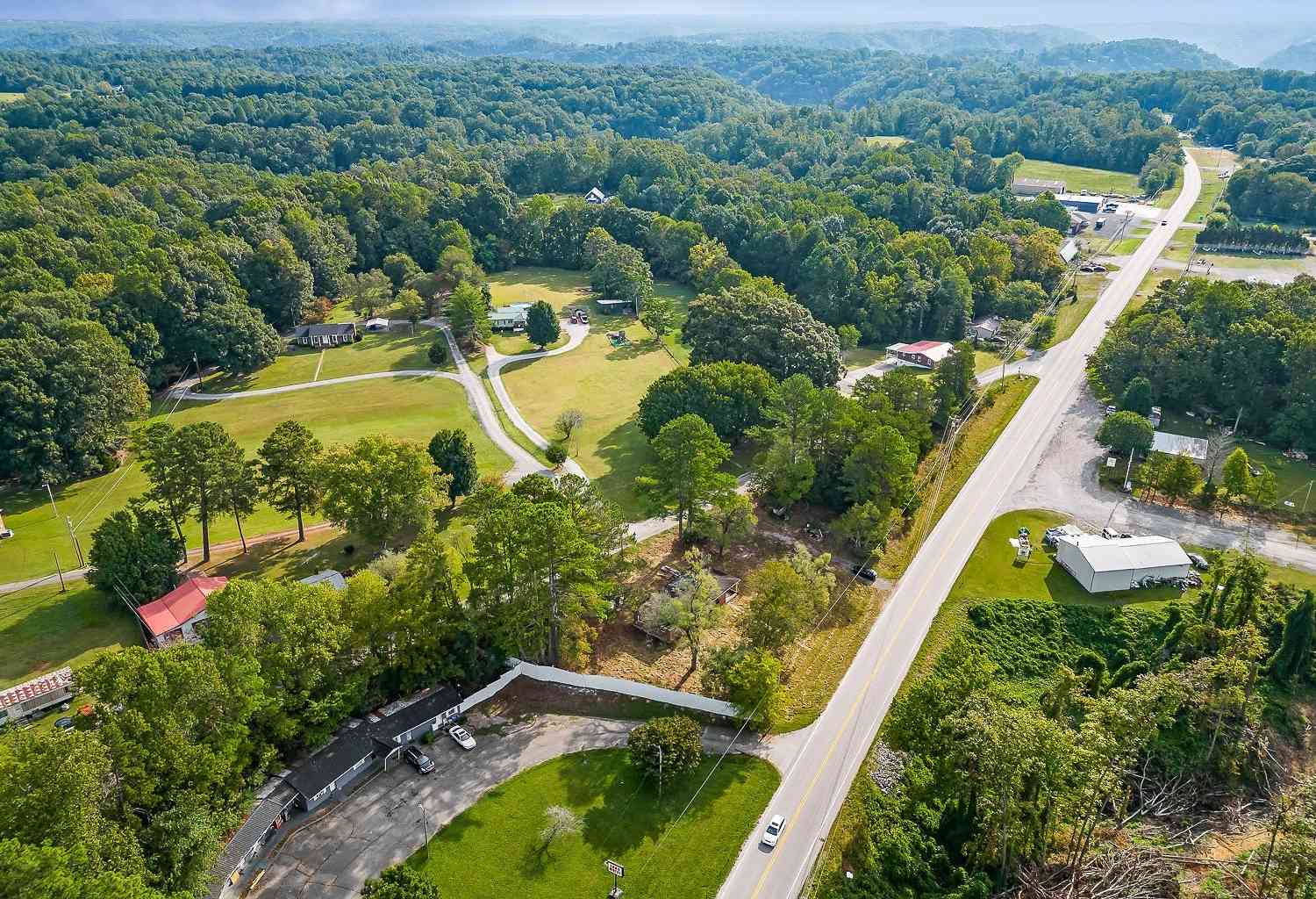 Vacant Land For Sale - Sparta Highway<br/> Dekalb County, Smithville, TN 37166