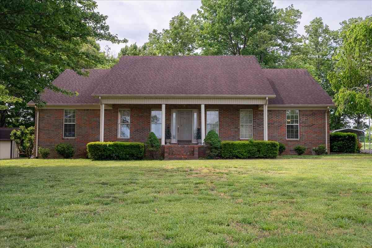 Homes For Sale - 256 Ramah Rd<br/> Lawrence County County, Loretto, TN 38469