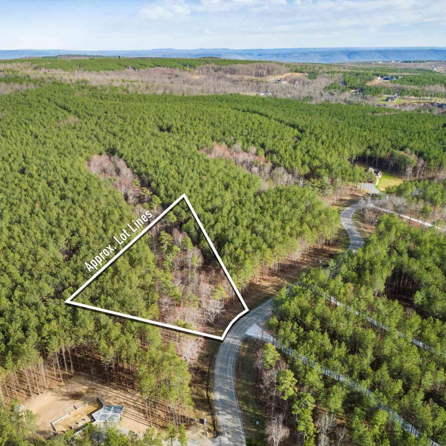 Vacant Land For Sale - Raulston Falls Road<br/> Jasper, TN 37347