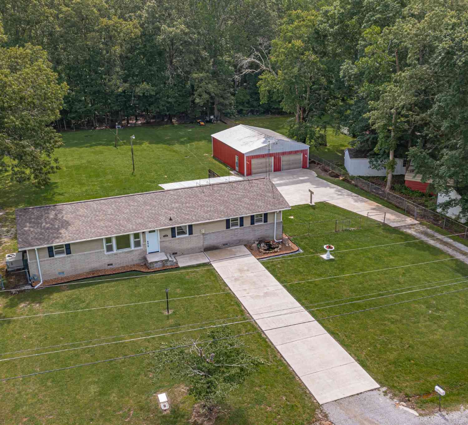 Homes For Sale - 472 Willow Oak Rd<br/> Coffee County County, Manchester, TN 37355