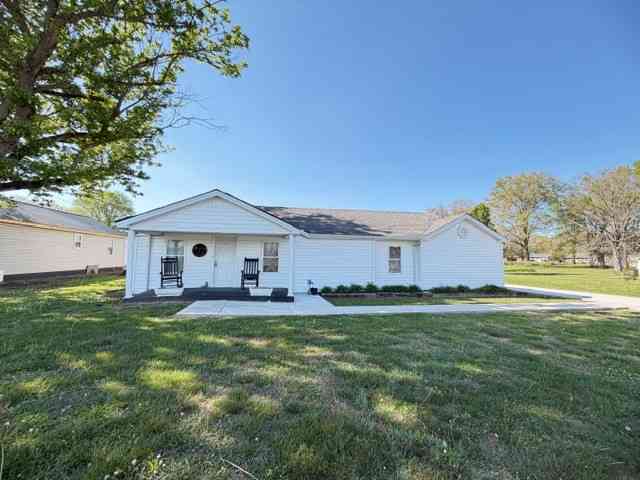 Homes For Sale - 511 E Roosevelt St<br/> Coffee County County, Tullahoma, TN 37388