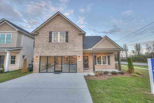 Homes For Sale - 1234 North Fork Branch Rd<br/> Coffee County County, Tullahoma, TN 37388