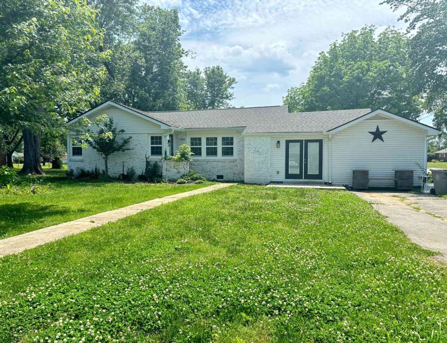 Homes For Sale - 400 Circle Dr<br/> Franklin County County, Estill Springs, TN 37330