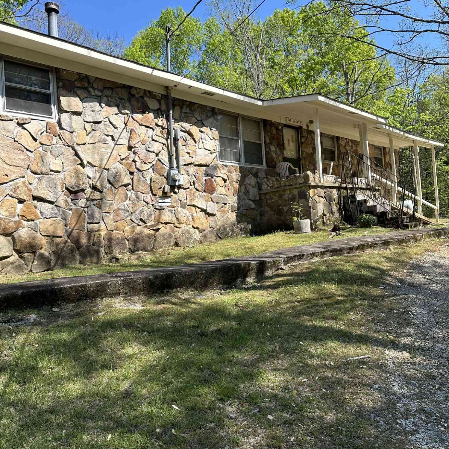 Homes For Sale - 4549 Francisco Rd<br/> Franklin County County, Huntland, TN 37345