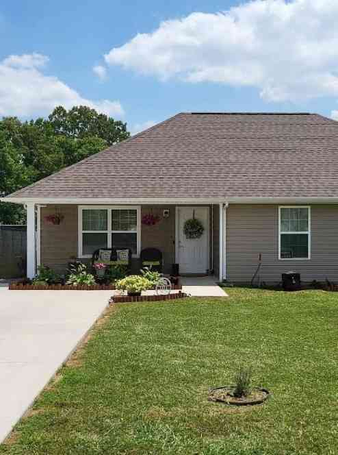 Homes For Sale - 1414 Triple K Ave<br/> Lawrence County County, Lawrenceburg, TN 38464