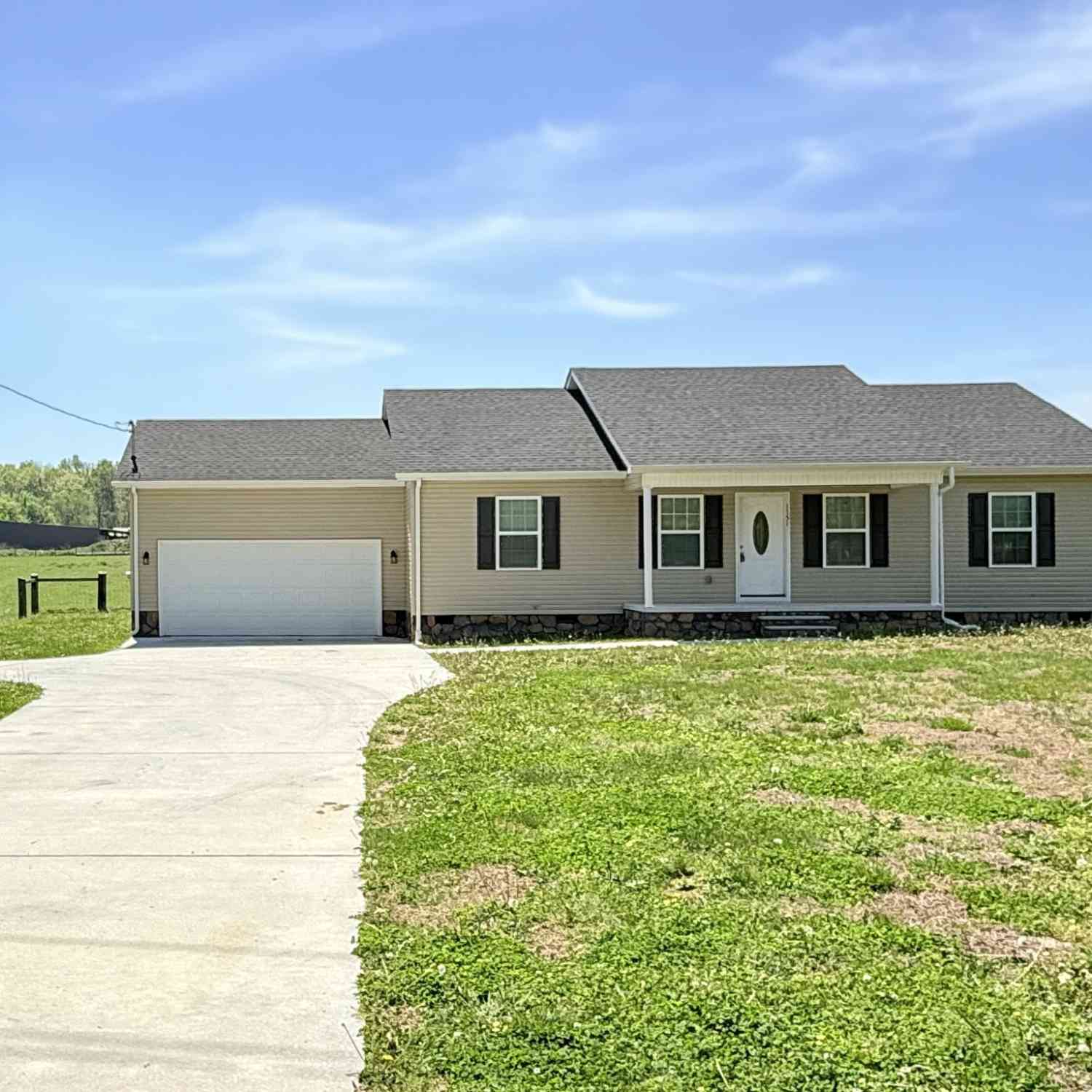 Homes For Sale - 1151 Hurricane Rd<br/> Franklin County County, Tullahoma, TN 37388