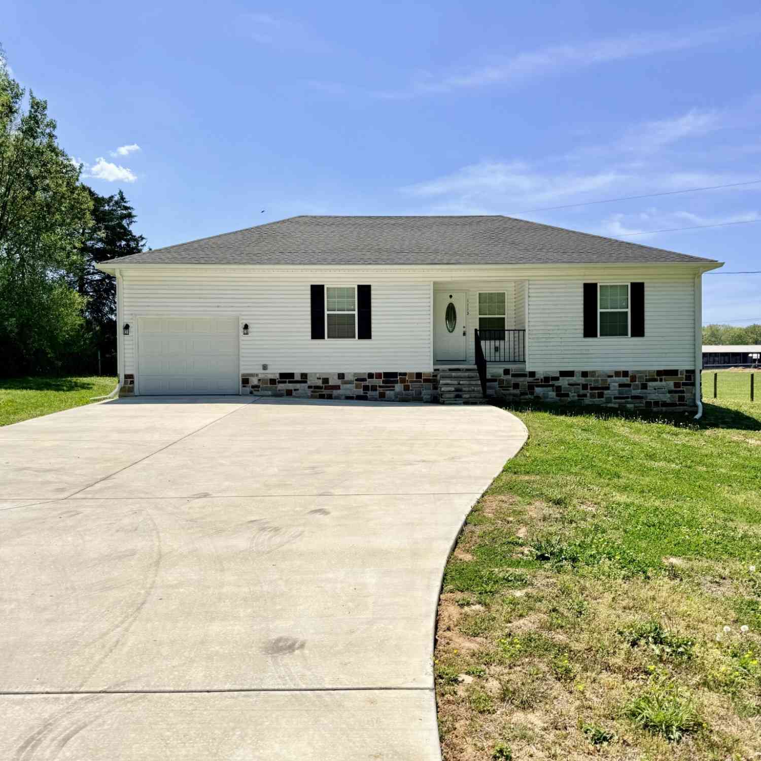 Homes For Sale - 1113 Hurricane Rd<br/> Franklin County County, Tullahoma, TN 37388