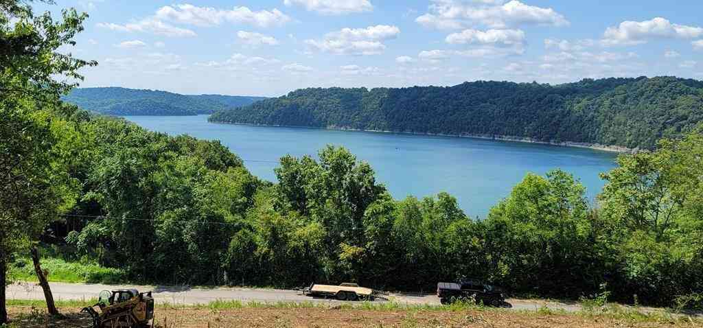 Vacant Land For Sale - 84 Harbor Pointe Drive<br/> Dekalb County, Silver Point, TN 38582