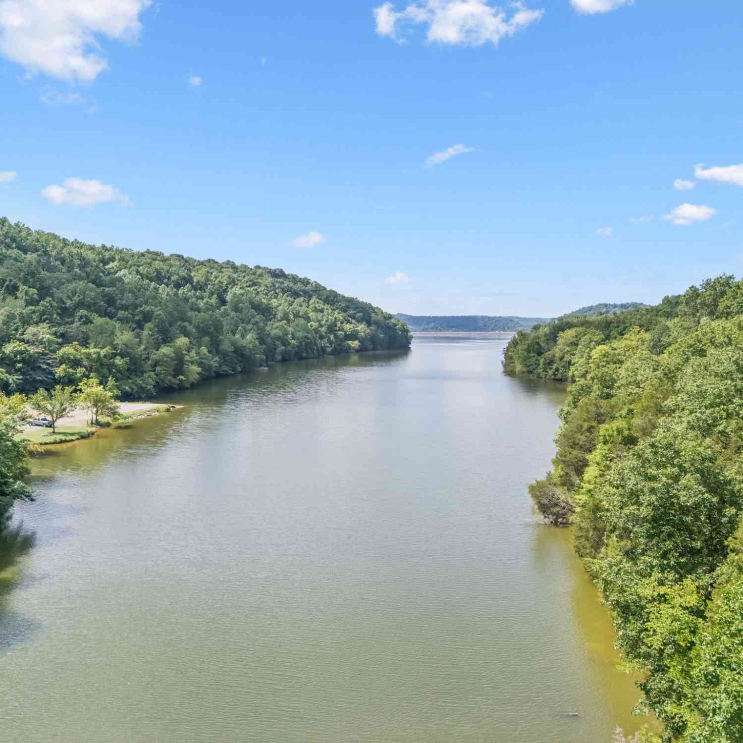 Vacant Land For Sale - Roberts Ridge<br/> Coffee County County, Manchester, TN 37355