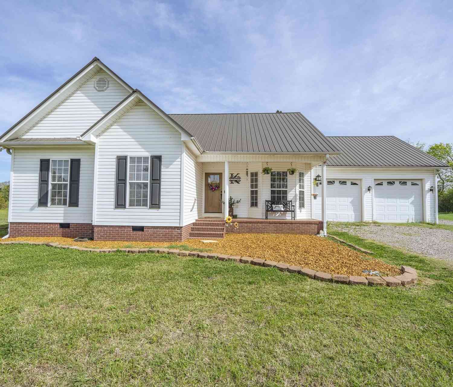 Homes For Sale - 4970 Hwy 57<br/> Michie, TN 38357