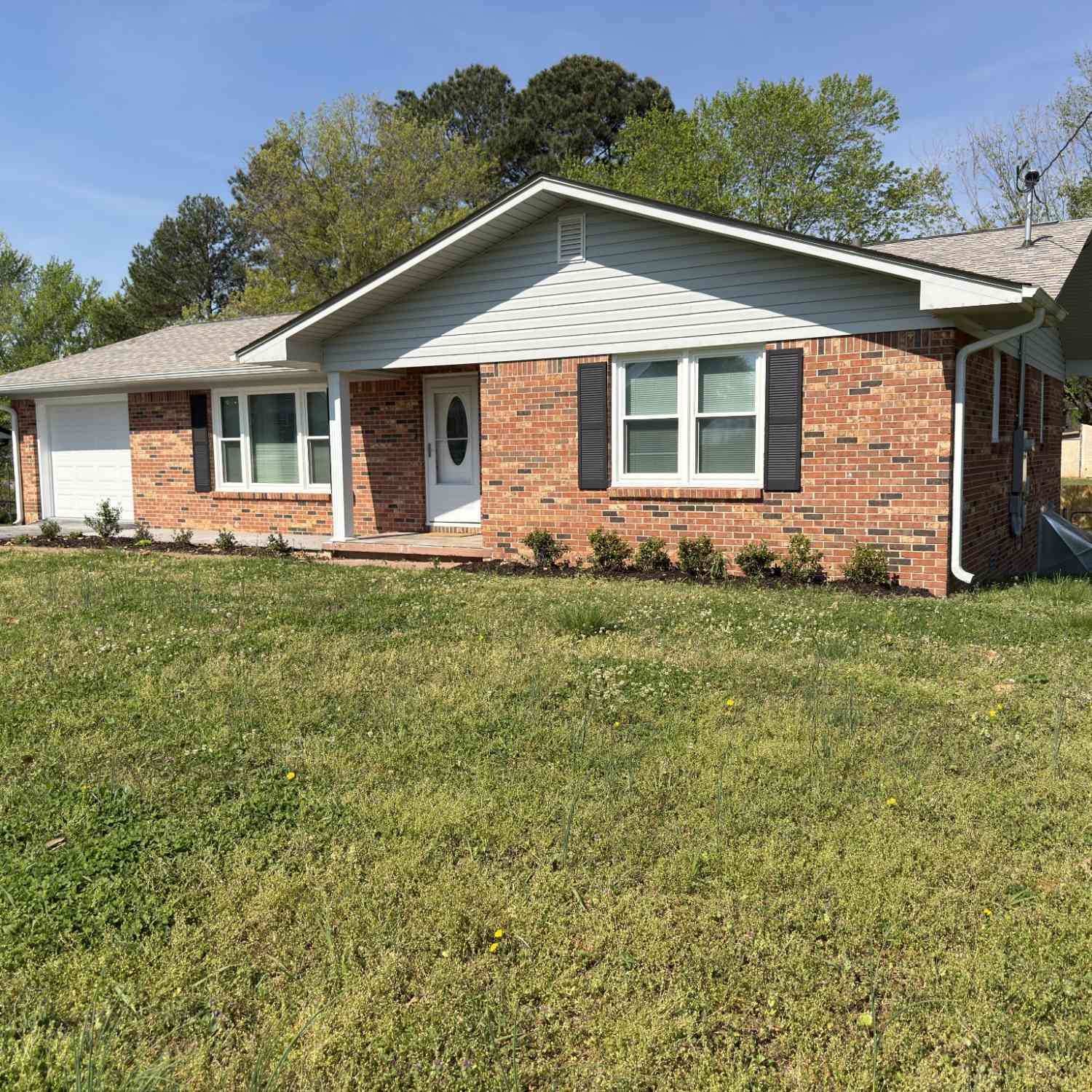 Homes For Sale - 119 Horn Ave<br/> Lawrence County County, Loretto, TN 38469