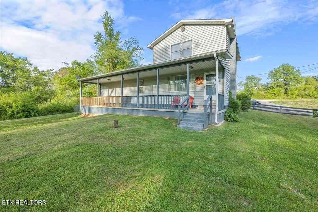 Homes For Sale - 518 Flatt Spur Rd<br/> Fentress County, Jamestown, TN 38556