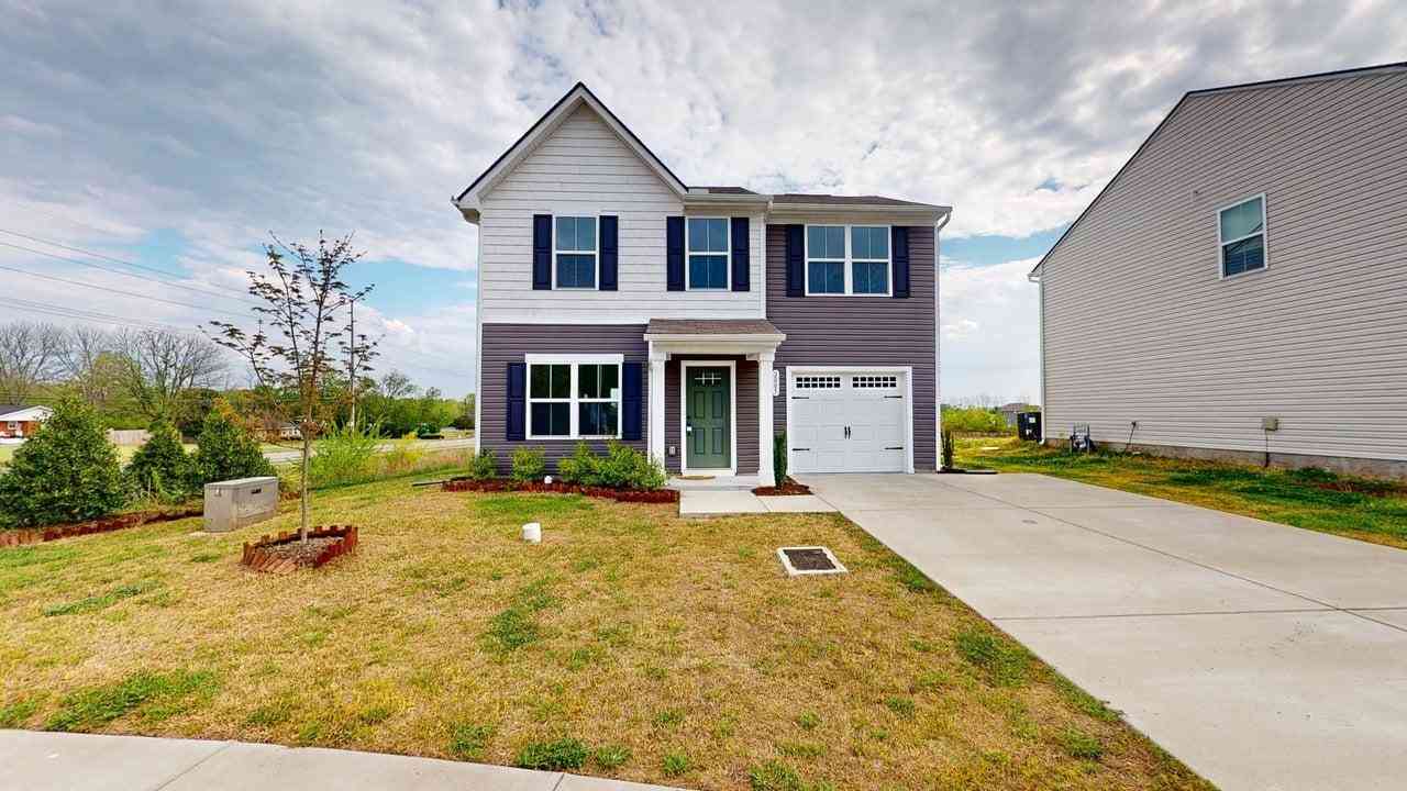 Homes For Sale - 2005 Westchester Dr<br/> Nashville, TN 37207
