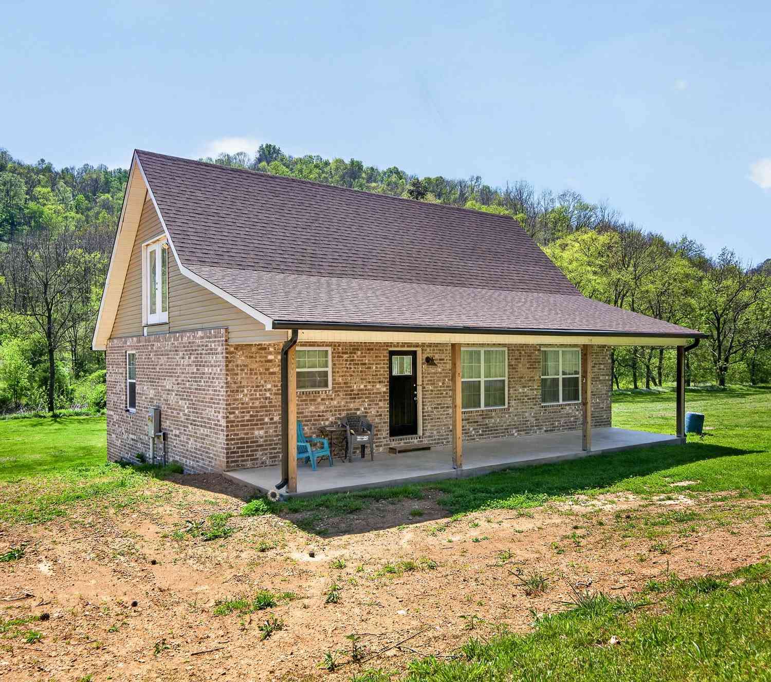 Homes For Sale - 525 Riley Creek Rd<br/> Whitleyville, TN 38588