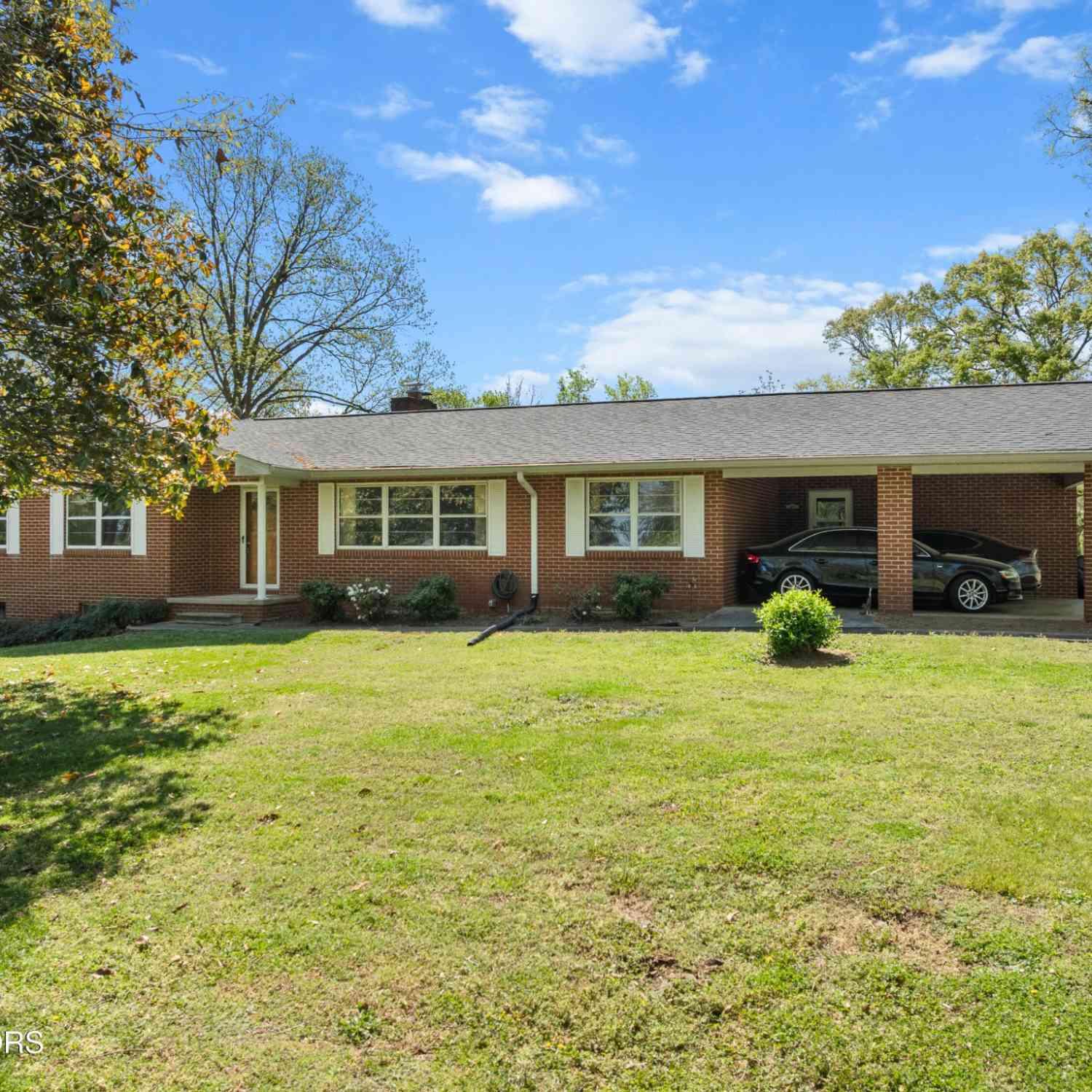 Homes For Sale - 148 Green Hill Drive<br/> Vonore, TN 37885