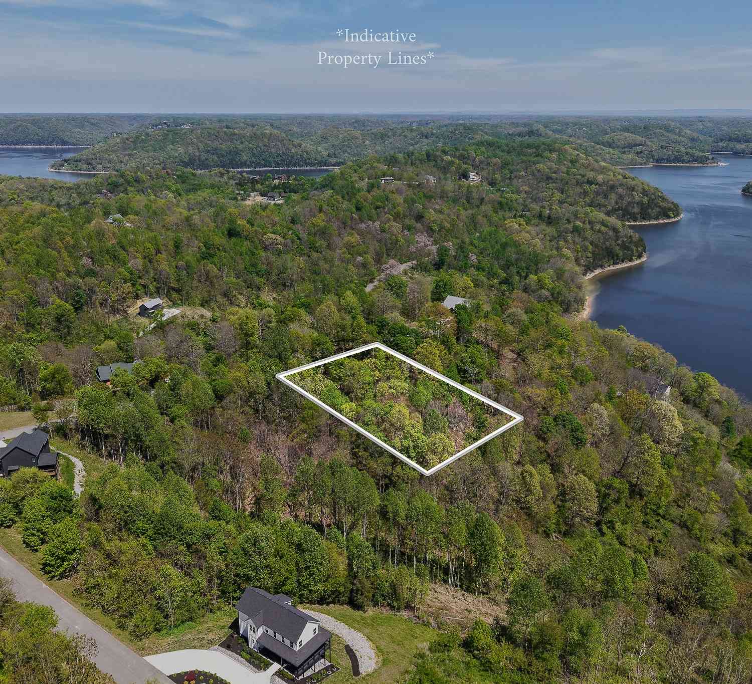 Vacant Land For Sale - Coventry Way<br/> Dekalb County, Smithville, TN 37166